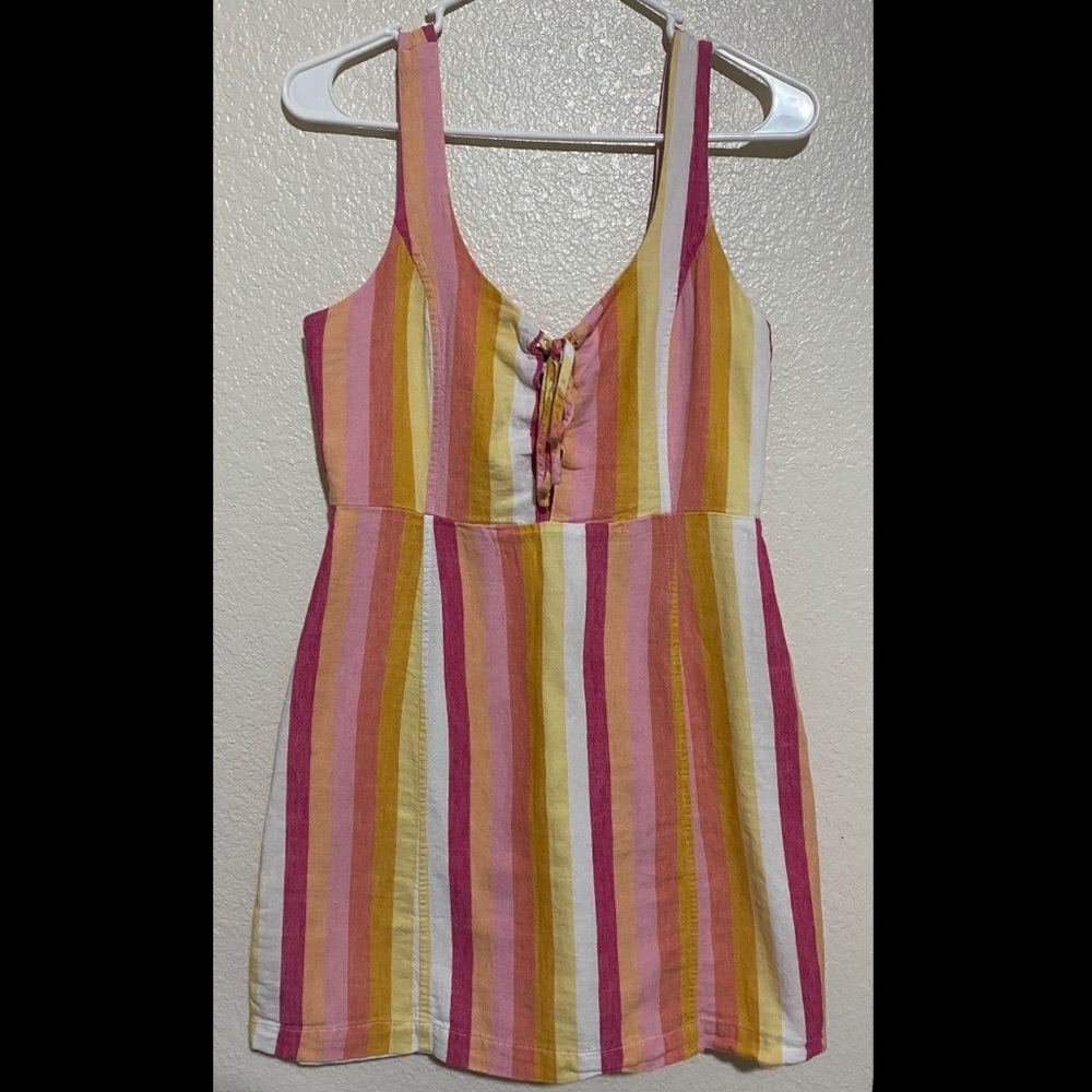 Forever 21 Mini Dress